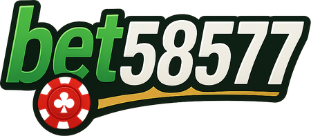 bet58577 Logo